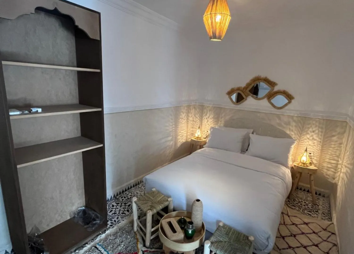 Riad Tarba & Spa Marrakesh