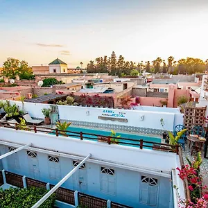 Riad Almeria &, Marrakesh