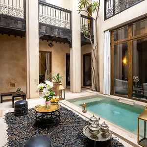 4* Riad Vanilla Sma &