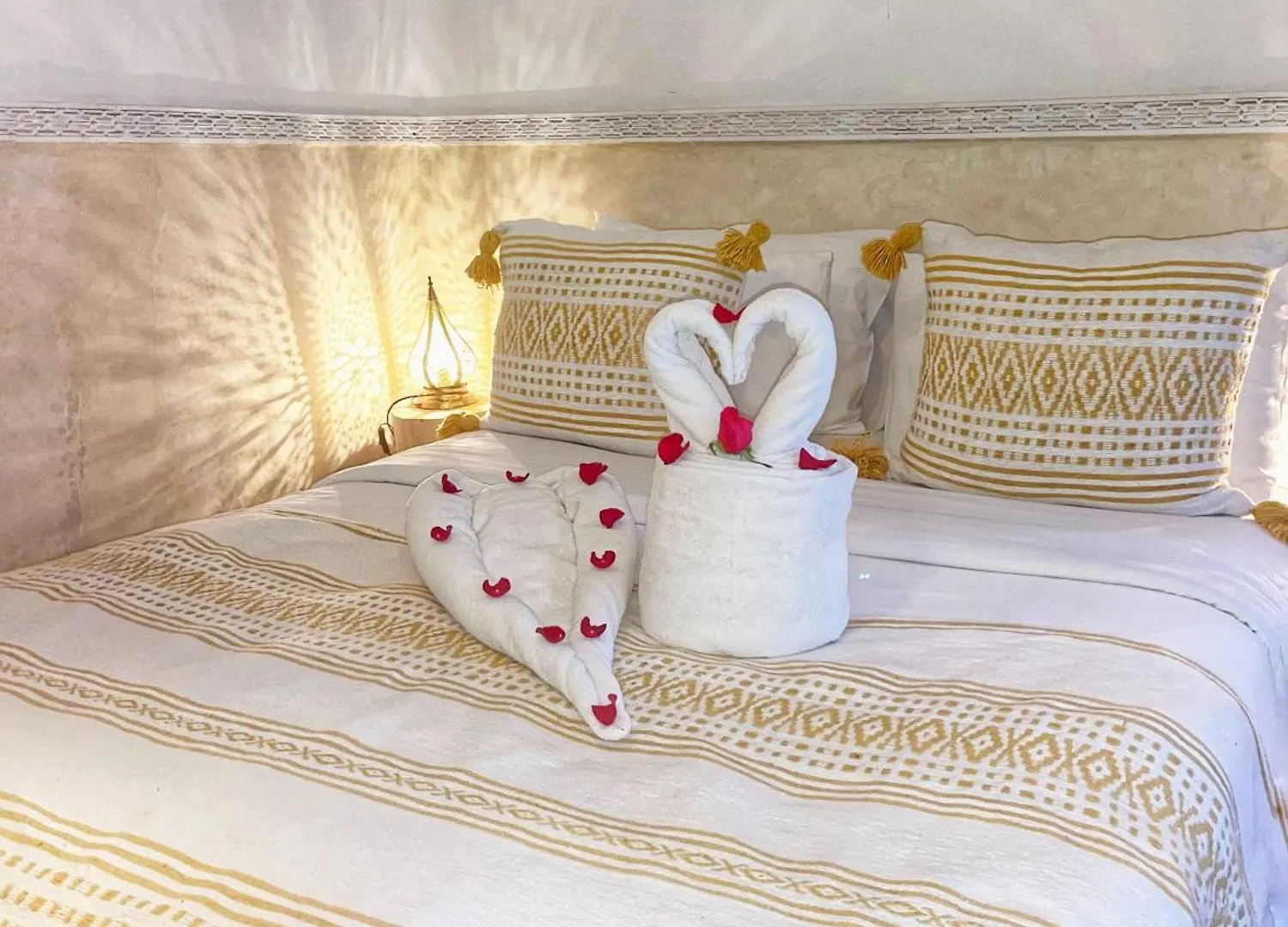 Riad Tarba & Spa Marrakesh Marokko