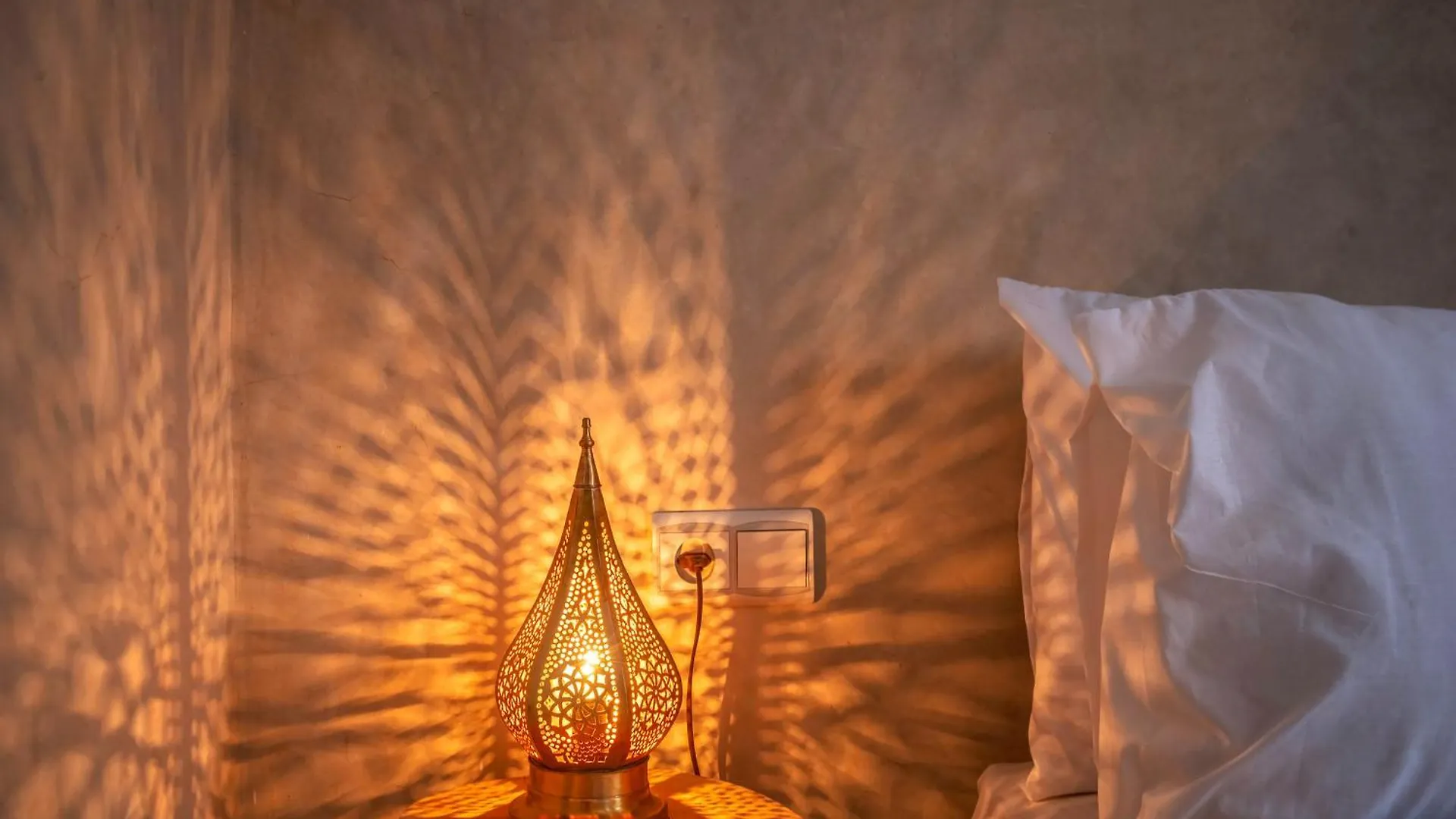 Riad Tarba & Spa Marrakesch