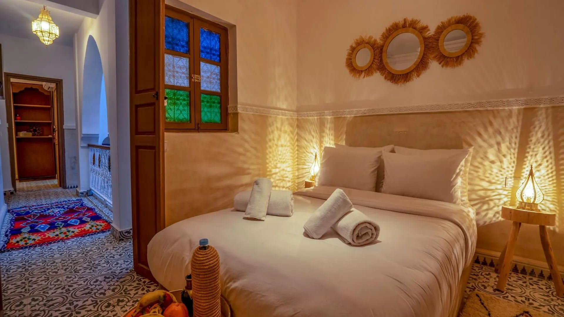 Riad Tarba & Spa Marrakesh