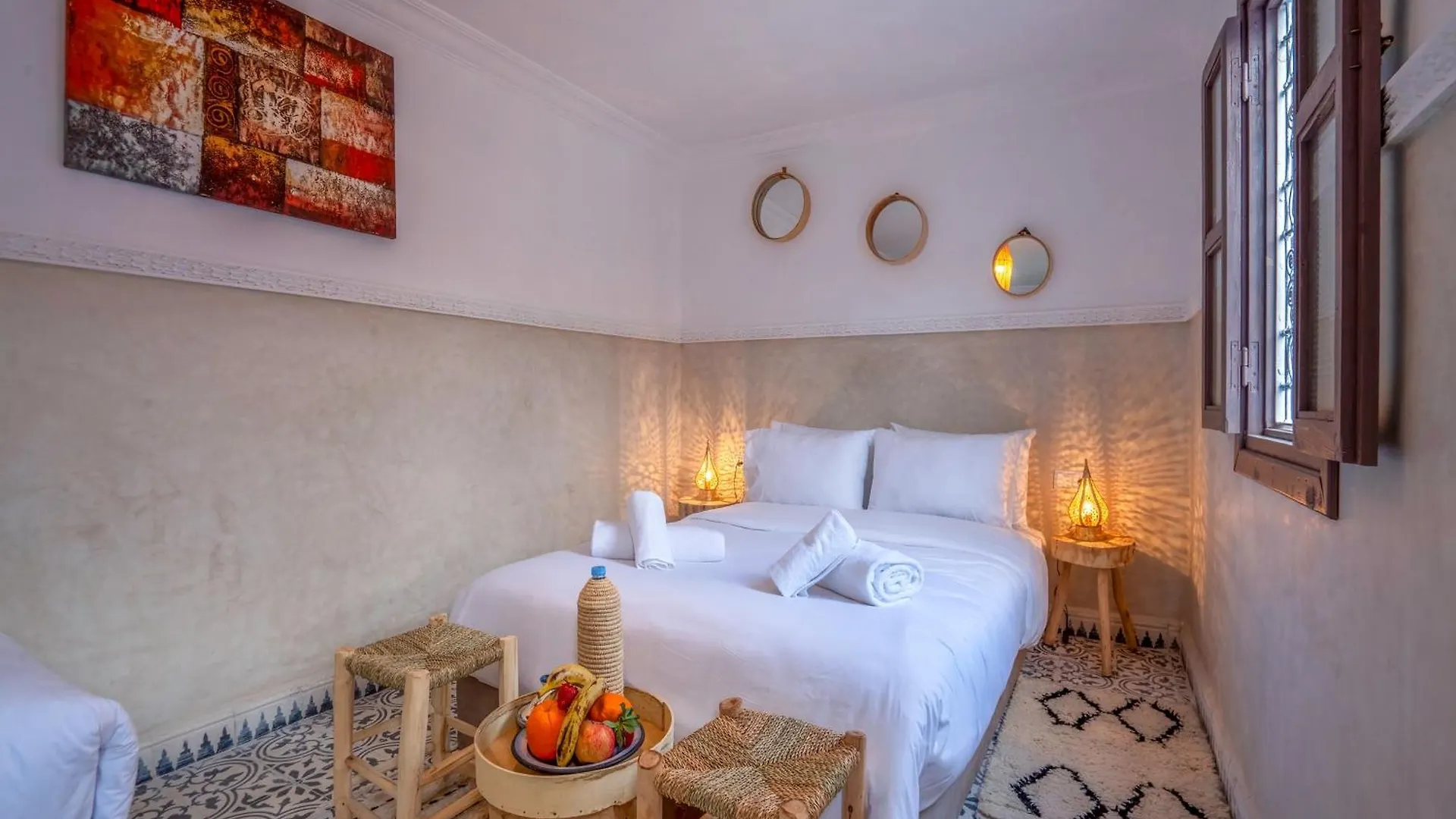 Riad Tarba & Spa Marrakesh
