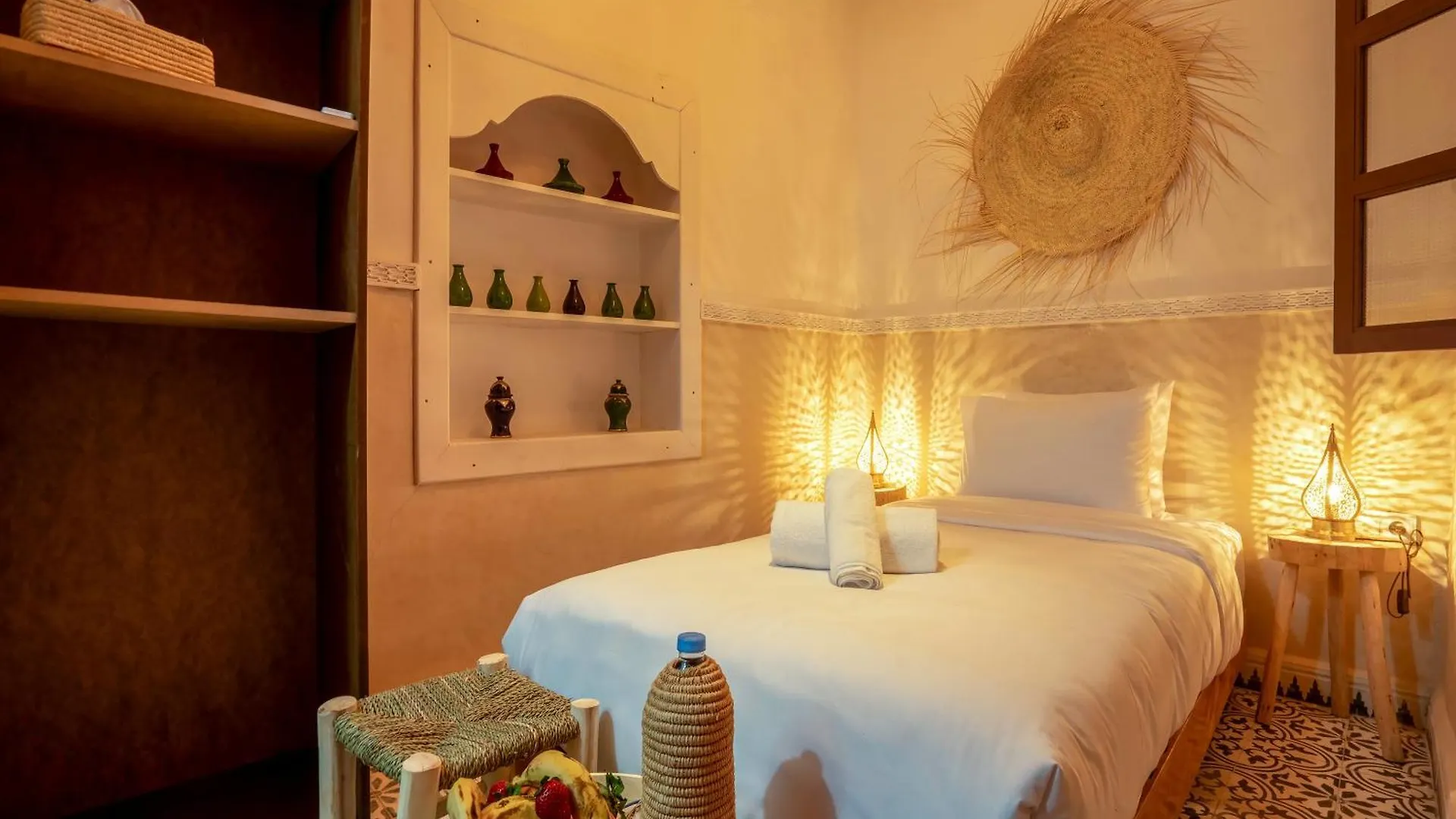 Riad Tarba & Spa Marrakesh