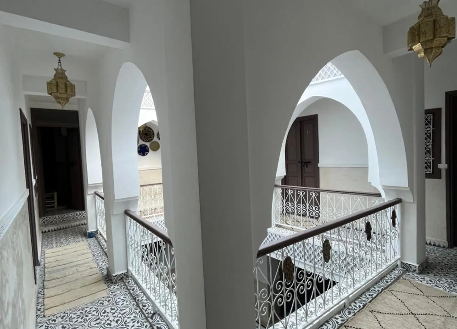 Riad Tarba & Spa Marrakesch