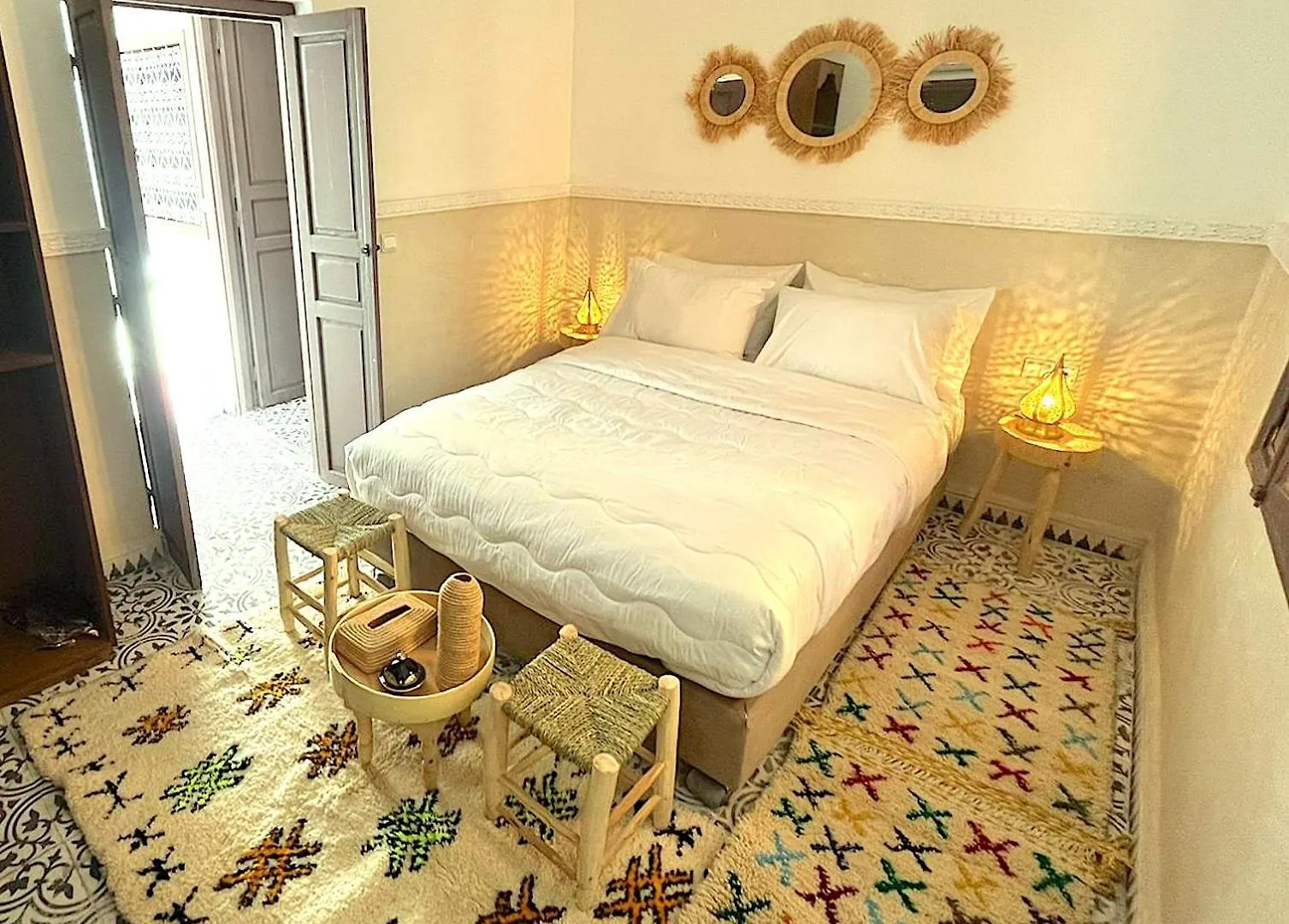 Riad Tarba & Spa Marrakesch
