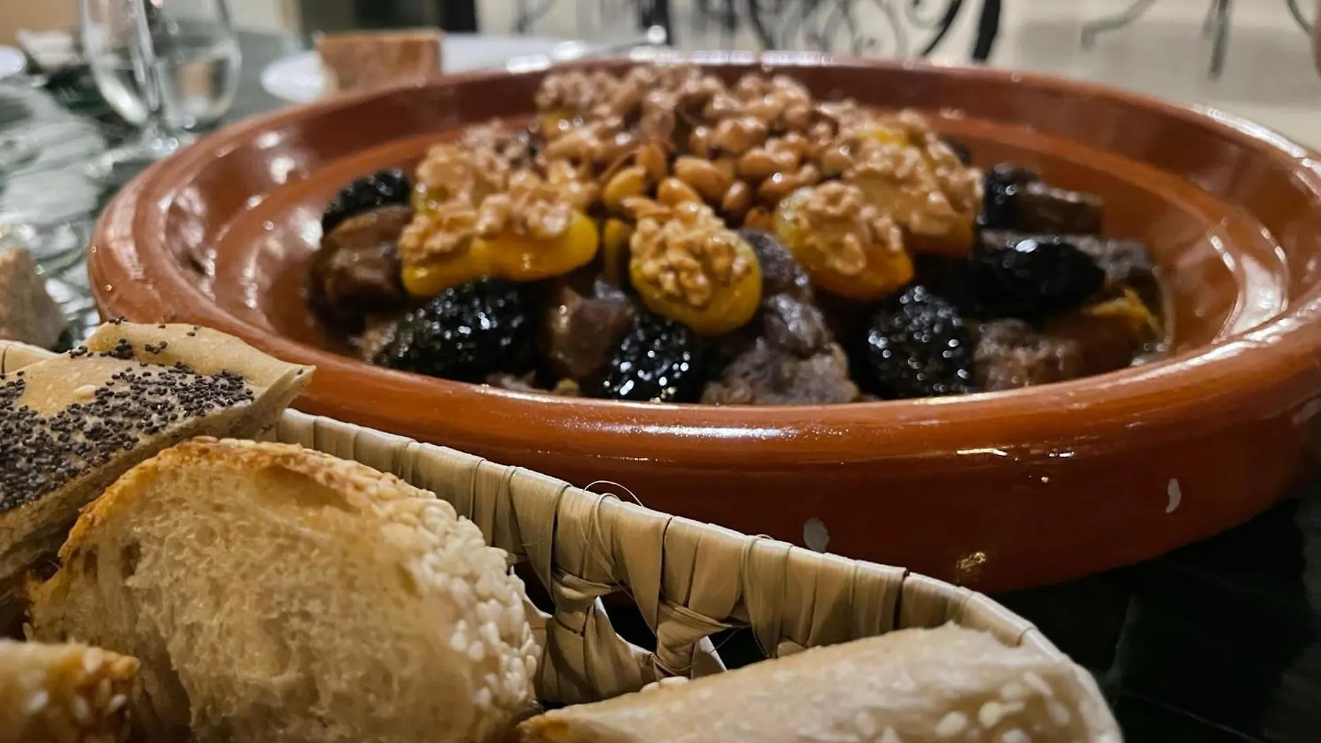 Riad Tarba & Spa Marrakesh Marokko